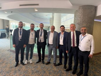 Nazlı Kaya: Makam değil emanet