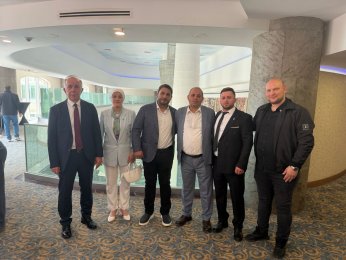Nazlı Kaya: Makam değil emanet