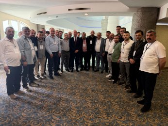 Nazlı Kaya: Makam değil emanet