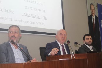 Emlakçı benzetmesine iştirak savunması