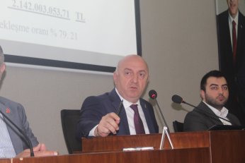 Emlakçı benzetmesine iştirak savunması