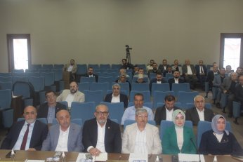 Emlakçı benzetmesine iştirak savunması