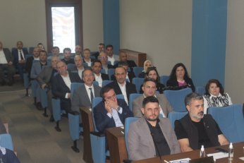Emlakçı benzetmesine iştirak savunması