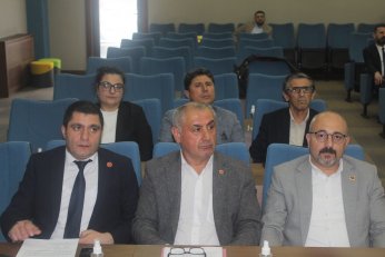 Emlakçı benzetmesine iştirak savunması