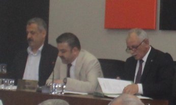 Emlakçı benzetmesine iştirak savunması