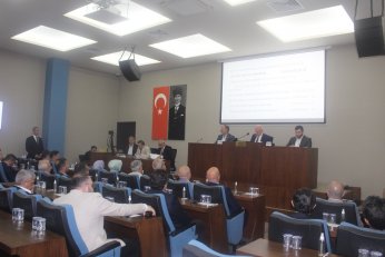 Emlakçı benzetmesine iştirak savunması
