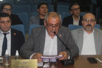 Emlakçı benzetmesine iştirak savunması