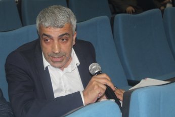 Emlakçı benzetmesine iştirak savunması