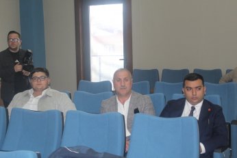 Emlakçı benzetmesine iştirak savunması