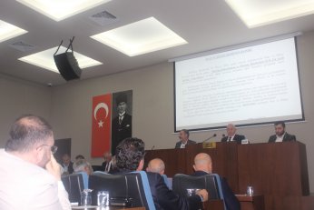 Emlakçı benzetmesine iştirak savunması