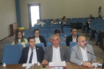 Emlakçı benzetmesine iştirak savunması