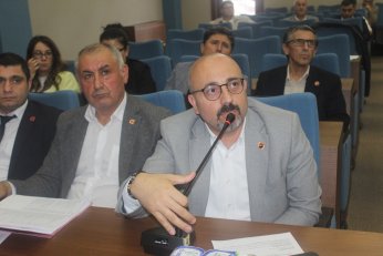 Darıca Belediyesi araç  kiralamayı “güncelledi”