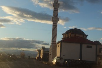 Sanayimizi tarım hayvancılık kalkındırır