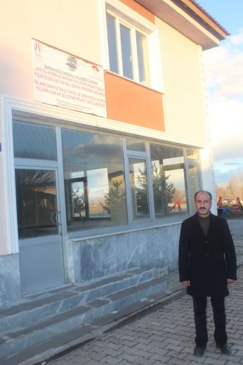 Sanayimizi tarım hayvancılık kalkındırır