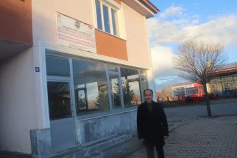 Sanayimizi tarım hayvancılık kalkındırır