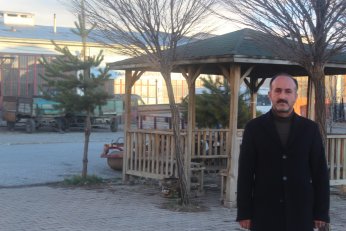 Sanayimizi tarım hayvancılık kalkındırır