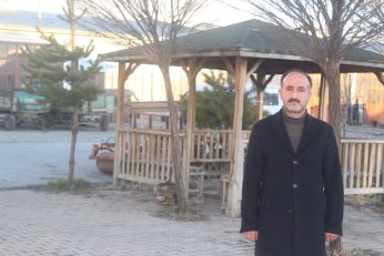 Sanayimizi tarım hayvancılık kalkındırır