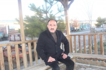 Sanayimizi tarım hayvancılık kalkındırır
