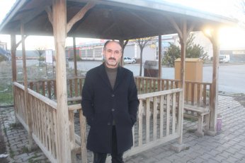Sanayimizi tarım hayvancılık kalkındırır