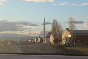 Sanayimizi tarım hayvancılık kalkındırır