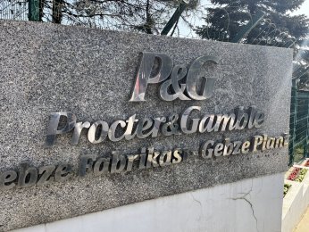 Lastik-İş PG’de greve çıktı