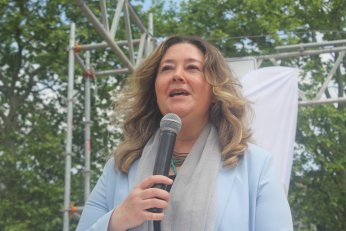 Ön yargıları sevgiyle yıkıyorlar 