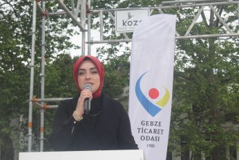 Ön yargıları sevgiyle yıkıyorlar 
