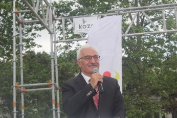Ön yargıları sevgiyle yıkıyorlar 