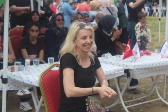 Ön yargıları sevgiyle yıkıyorlar 
