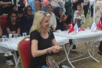 Ön yargıları sevgiyle yıkıyorlar 