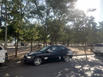 Kamulaştırmasız hak  gaspı var: Zehir soluyoruz  