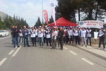 Global ayıp. Geniş destek.  Sıkı söz. Sağlam irade
