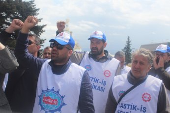 Global ayıp. Geniş destek.  Sıkı söz. Sağlam irade