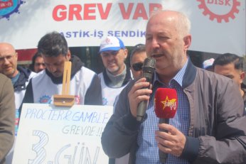 Global ayıp. Geniş destek.  Sıkı söz. Sağlam irade