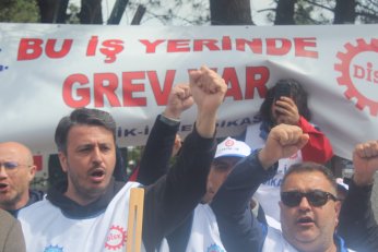 Global ayıp. Geniş destek.  Sıkı söz. Sağlam irade