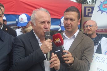 Global ayıp. Geniş destek.  Sıkı söz. Sağlam irade
