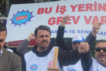 Global ayıp. Geniş destek.  Sıkı söz. Sağlam irade