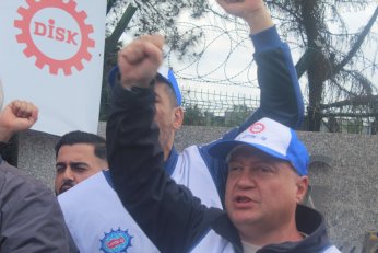 Global ayıp. Geniş destek.  Sıkı söz. Sağlam irade