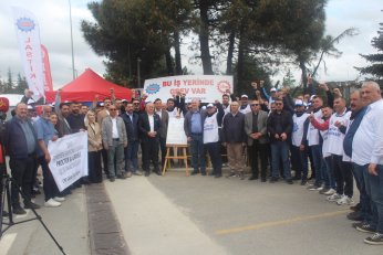 Global ayıp. Geniş destek.  Sıkı söz. Sağlam irade