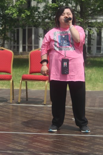 Festivalde ders. Derste festival