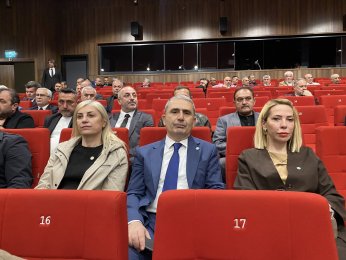 Adem Yavuz ve Özgürlük’te  çile temmuzu görecek