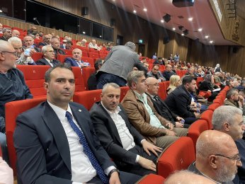 Adem Yavuz ve Özgürlük’te  çile temmuzu görecek