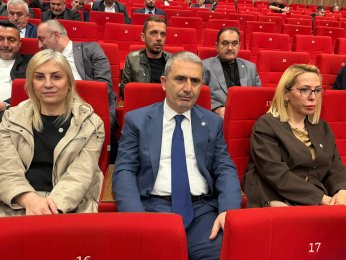 Adem Yavuz ve Özgürlük’te  çile temmuzu görecek