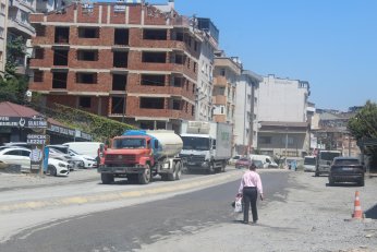 Adem Yavuz ve Özgürlük’te  çile temmuzu görecek