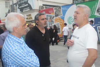 Barışı 86 milyon yurttaş istiyor