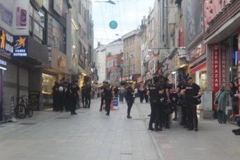 Barışı 86 milyon yurttaş istiyor