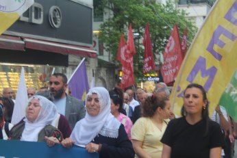 Barışı 86 milyon yurttaş istiyor
