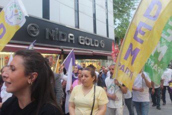 Barışı 86 milyon yurttaş istiyor