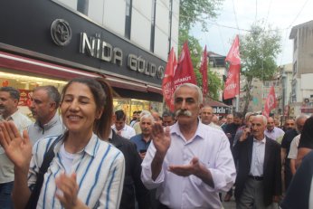 Barışı 86 milyon yurttaş istiyor
