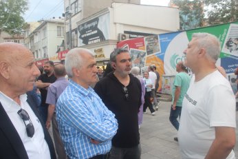 Barışı 86 milyon yurttaş istiyor